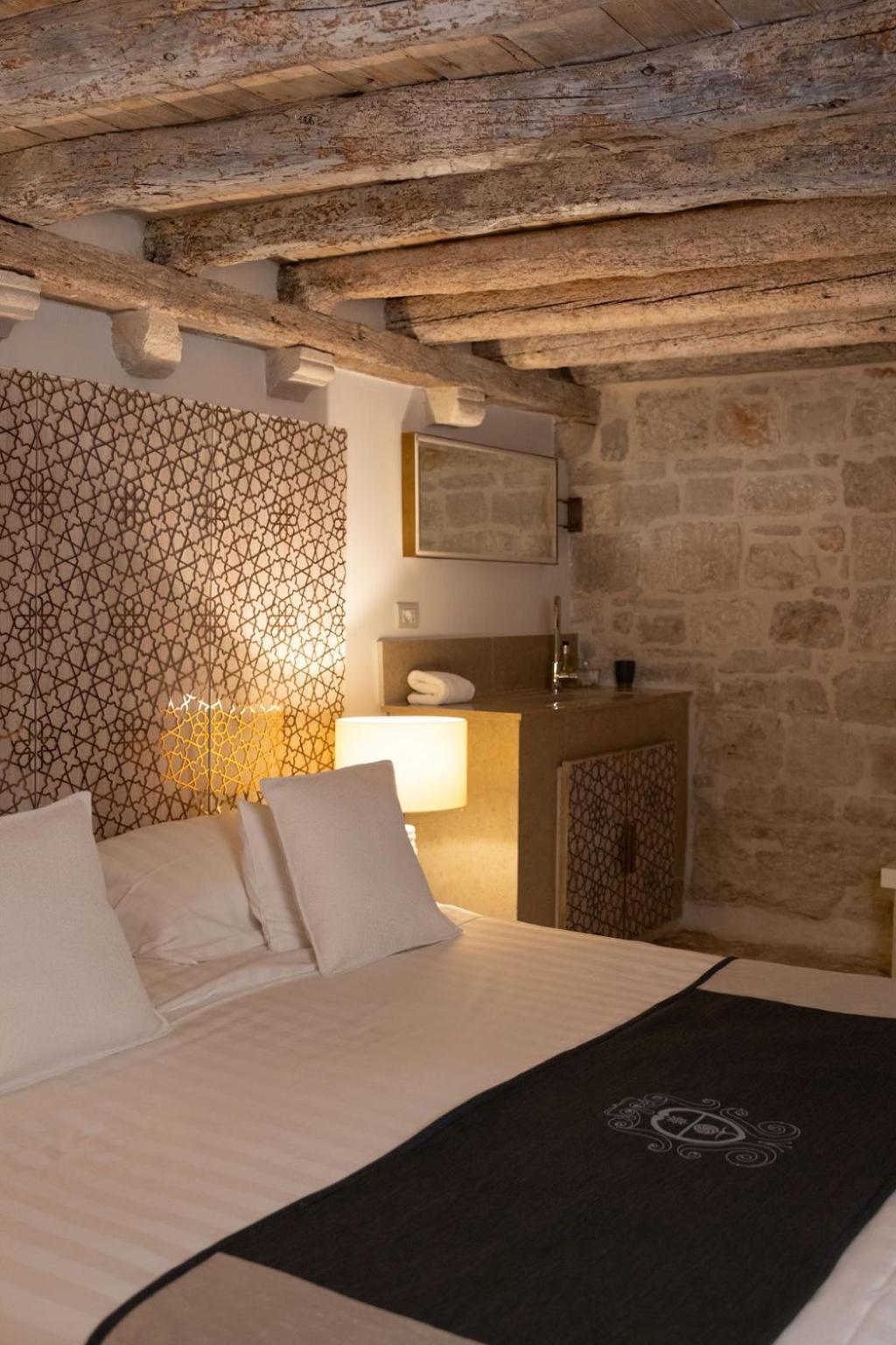 Lesic Dimitri Palace 코츌라 외부 사진